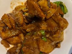 -金掌勺·锅包肉(双榆树店)