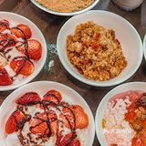 来过金姐老火锅我就知道下次还要去