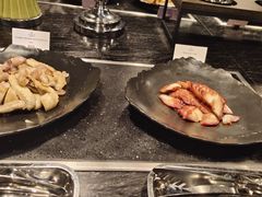 -博林天瑞喜来登酒店·西丽尚膳