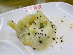 -玉华饮食店(茅台路店)