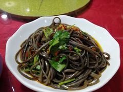 -农家湘菜(安亭店)