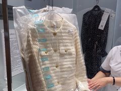 -福奈特洗衣·洗鞋·奢侈品护理 (闵行龙湖天街店)