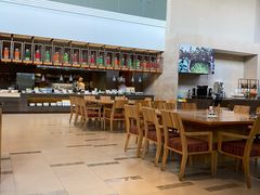 -成都蒲江花样年福朋喜来登度假酒店·宜客乐西餐厅