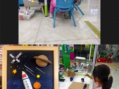 -京妮儿童汇(通州华业店)