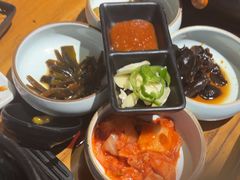 -九田家黑牛烤肉料理(华侨城店)