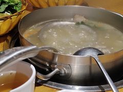 -海银海记潮汕牛肉火锅(新港中路海珠店)