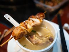 -春秋火锅(复兴中路店)