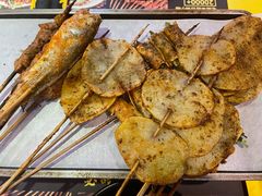 -望京小腰(北京总店)