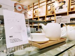-MUJI无印良品(滨江宝龙城店)
