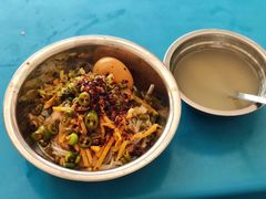 -王中王正宗桂林米粉(福建路店)