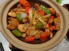 -留半山·香港食堂(啦啦宝都店)