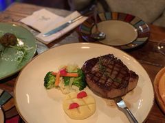澳洲谷饲牛眼肉-SISTERS BAR RESTAURANT川意酒馆(嘉善老市H楼店)