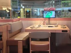 -巴奴毛肚火锅(七宝领展广场店)