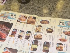 -南京大牌档(新街口德基广场店)