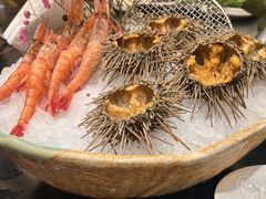 -半岛翡丽海鲜自助餐厅(观风亭店)