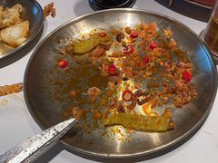 -西塔老太太泥炉烤肉(川沙百联店)