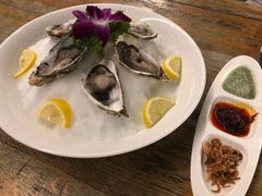 -芽庄MP泰式海鲜海景餐厅