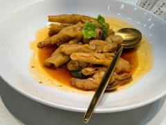 -鹊华居·地道鲁菜·海鲜·融合味(大明湖店)