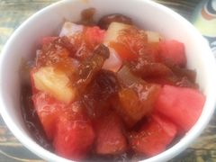 -帅小六刨冰·不一样的奶冰(总店)