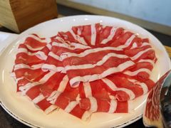 -小洋府铜锅涮肉(南锣鼓巷店)