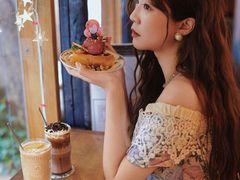 -西关84·History·Art·Cafe