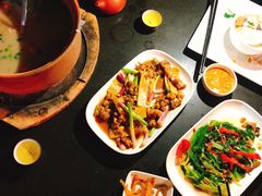 -一粥(华侨城创意文化园店)