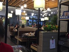 大堂-黄记煌三汁焖锅(名泉广场店)