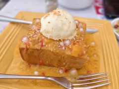 -食大利香港茶餐厅(南亚风情第一城店)