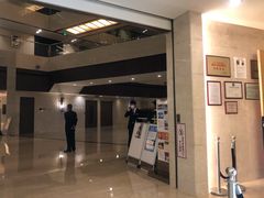 -夏阳湖皇冠假日酒店-中餐厅