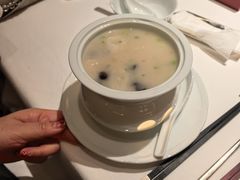 花胶黄鱼羹-新荣记(椒江店)