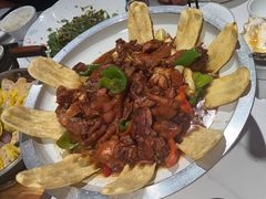 -渔码头食府·20年蓬莱老字号(登州路店)