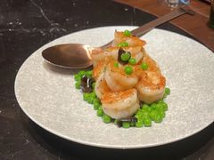 -北書房·墨宴(国际博览中心店)