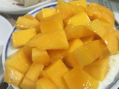 -仁信双皮奶(东川路店)