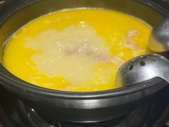 -蜀中吴养生板栗鸡(会展店)