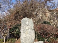 -牛首山文化旅游区