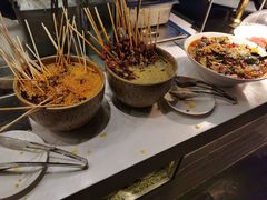 -The COOK·厨餐厅·自助餐(浦东嘉里大酒店)
