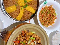 -绿草地·湘菜(7mall店)