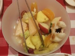 -西贝(金桥店)