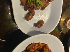 外婆小牛肉-外婆家(静安大悦城店)