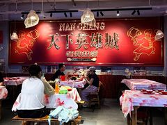 -老闵田螺馆·南昌市井菜·特色小吃(总店)