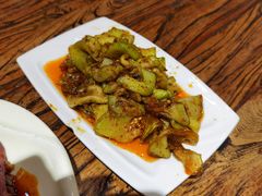 -有奴思烤肉·清真(正宁路店)
