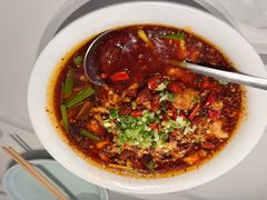 -蜀阳餐厅·金牌水煮鱼