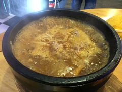 -新大咀港式茶餐厅(宝山万达店)
