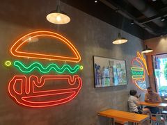 大堂-牛纽塔·牛人堡(群众路店)