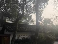 -西湖茶墅