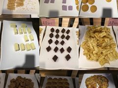 -感恩心素食馆(百世广场店)
