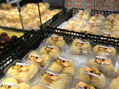 -长申超市(美食城店)