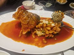 -江南雅厨(李公堤店)