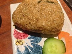 -千代武日本料理(开发区店)
