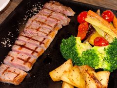 -Hostaria Bar维他餐吧·意大利西餐厅·牛排馆